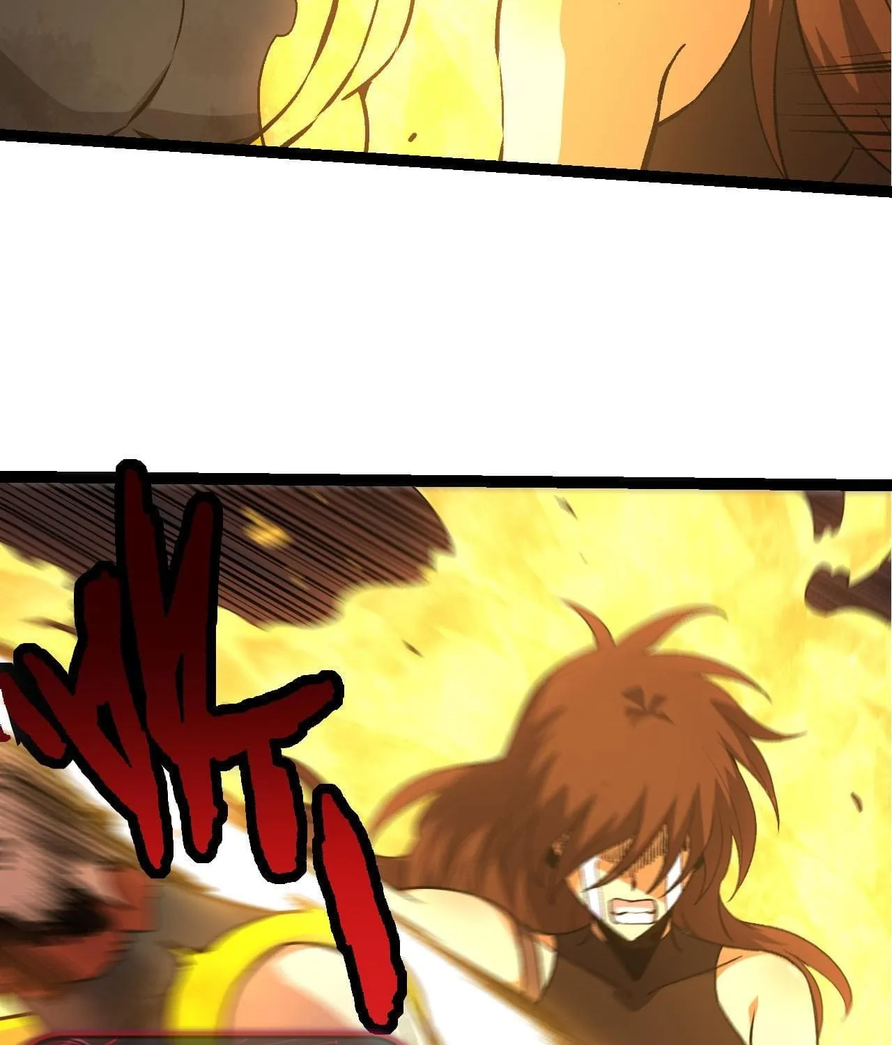 Evolution Begins With a Big Tree Chapter 65 page 41 - 
