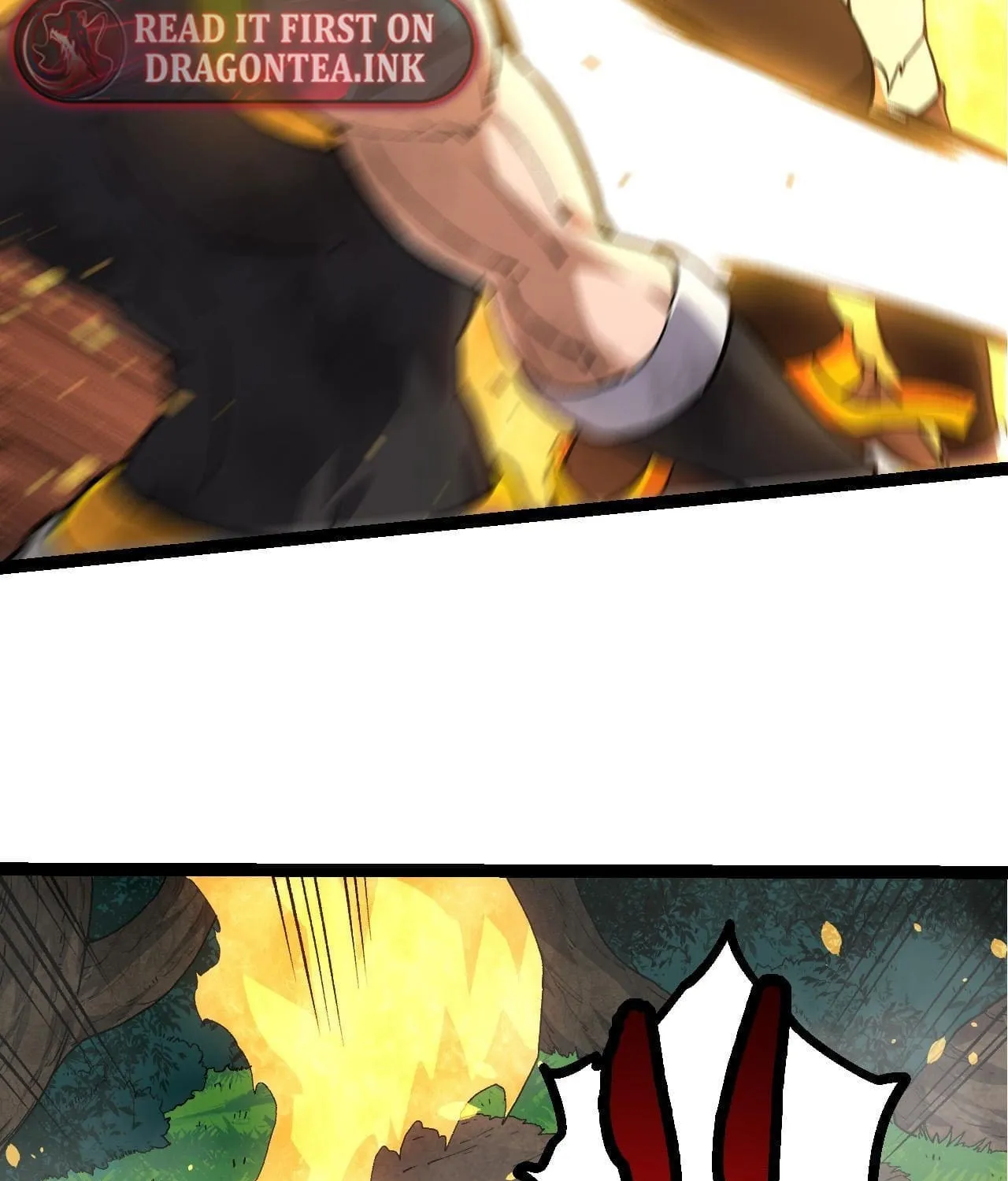 Evolution Begins With a Big Tree Chapter 65 page 42 - 