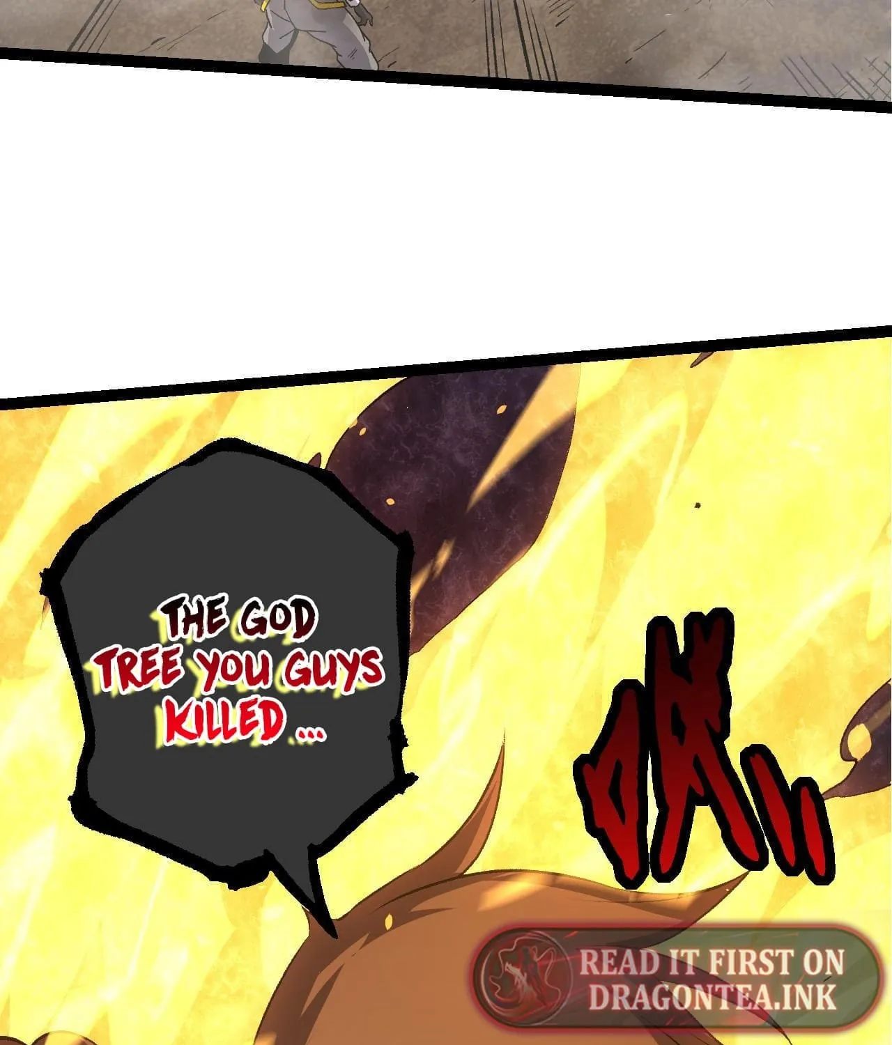 Evolution Begins With a Big Tree Chapter 65 page 44 - 