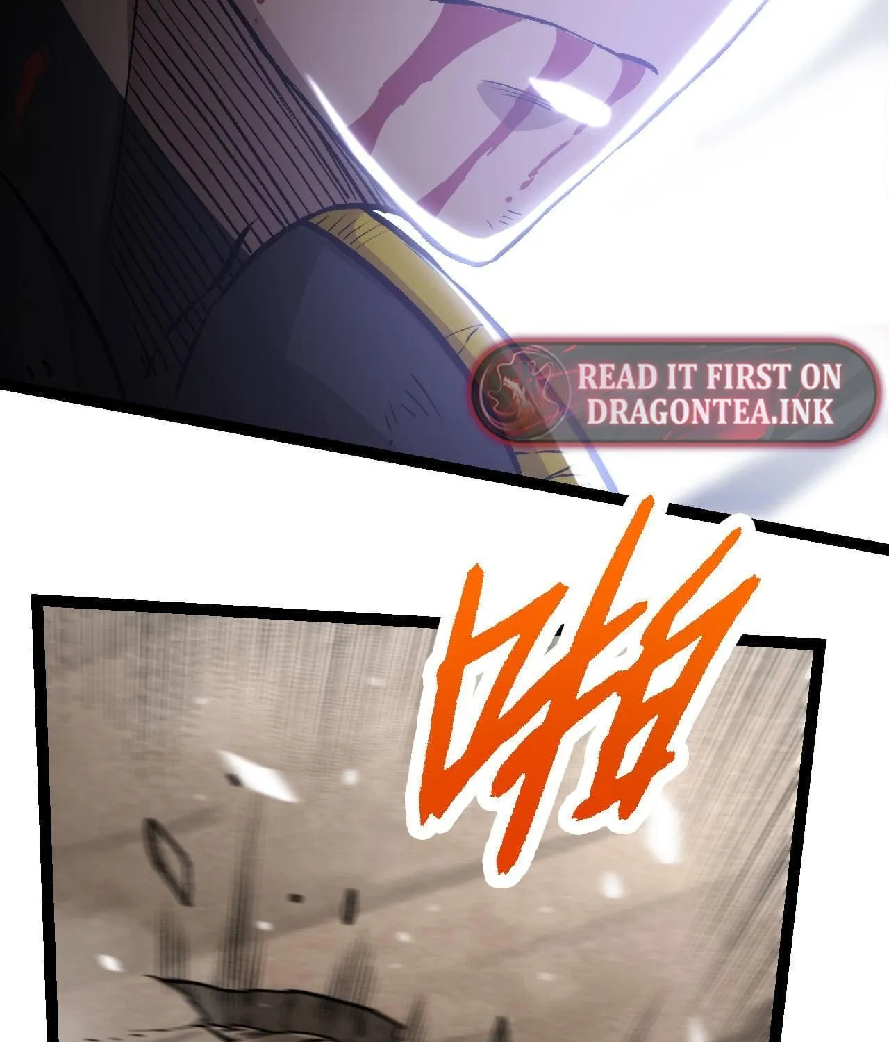 Evolution Begins With a Big Tree Chapter 65 page 48 - 