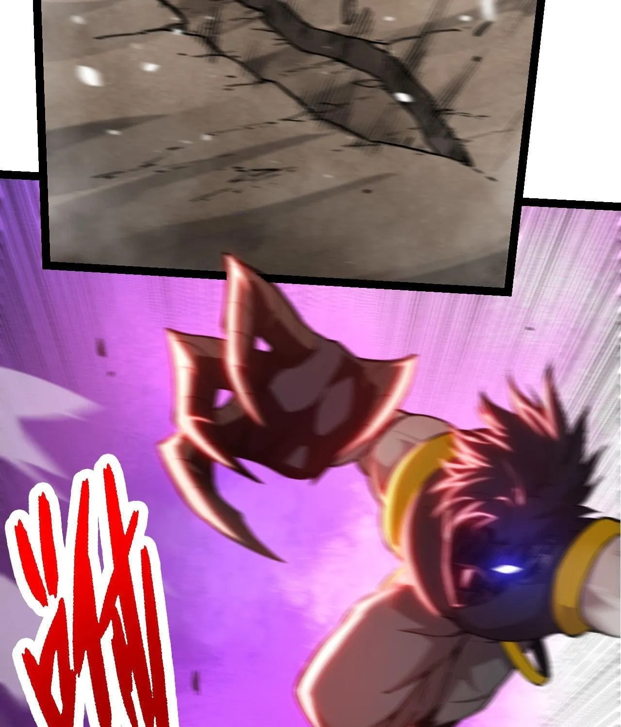 Evolution Begins With a Big Tree Chapter 65 page 49 - 