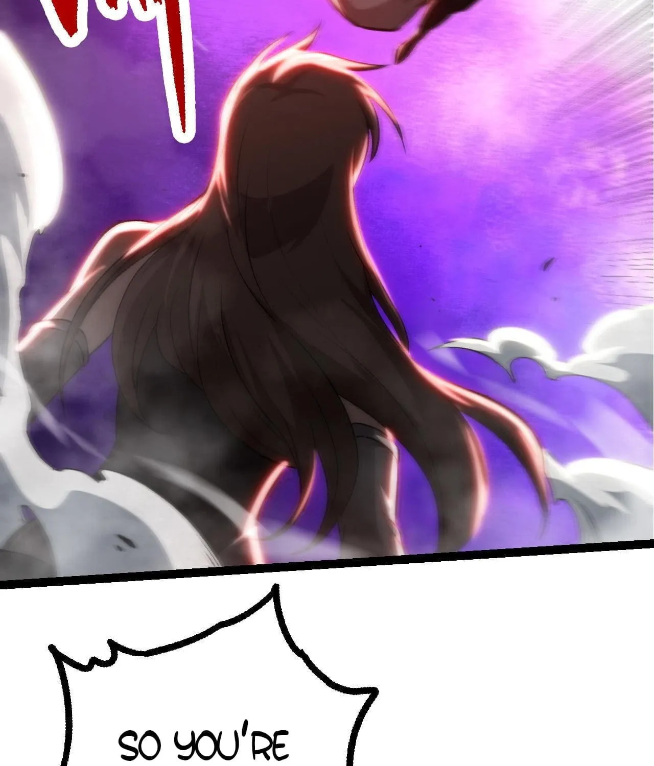 Evolution Begins With a Big Tree Chapter 65 page 50 - 