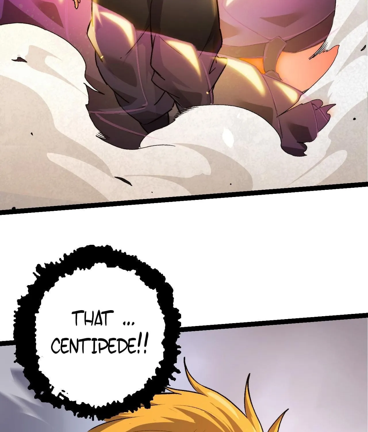 Evolution Begins With a Big Tree Chapter 65 page 57 - 