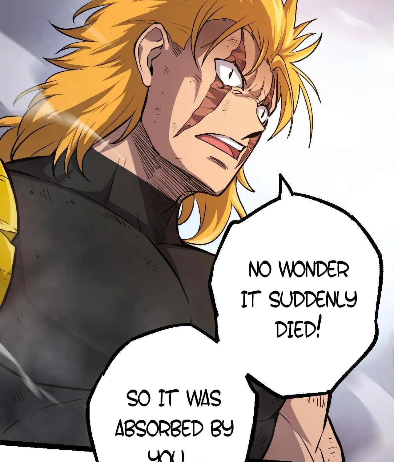 Evolution Begins With a Big Tree Chapter 65 page 58 - 