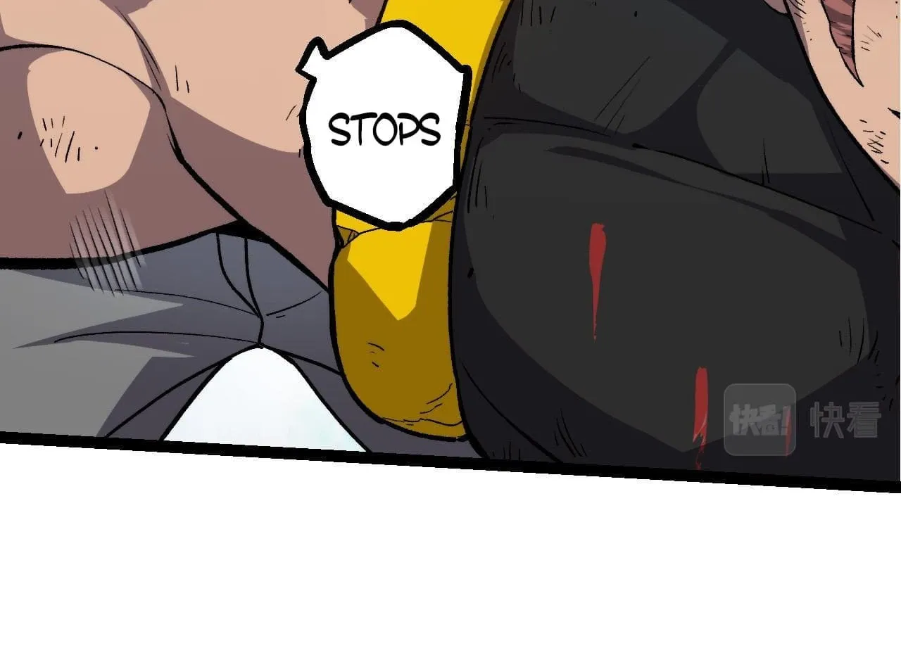 Evolution Begins With a Big Tree Chapter 65 page 60 - 