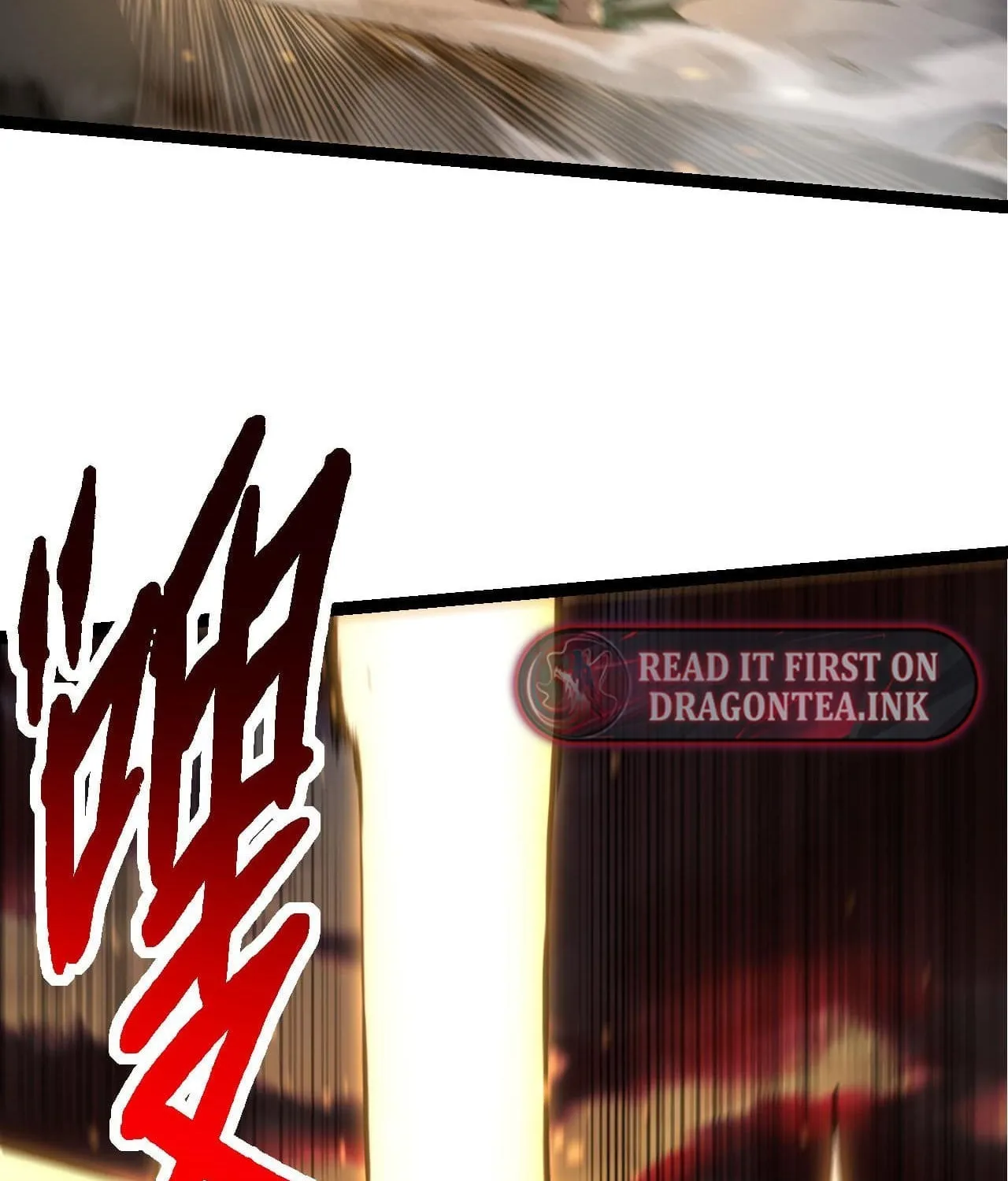 Evolution Begins With a Big Tree Chapter 65 page 7 - 