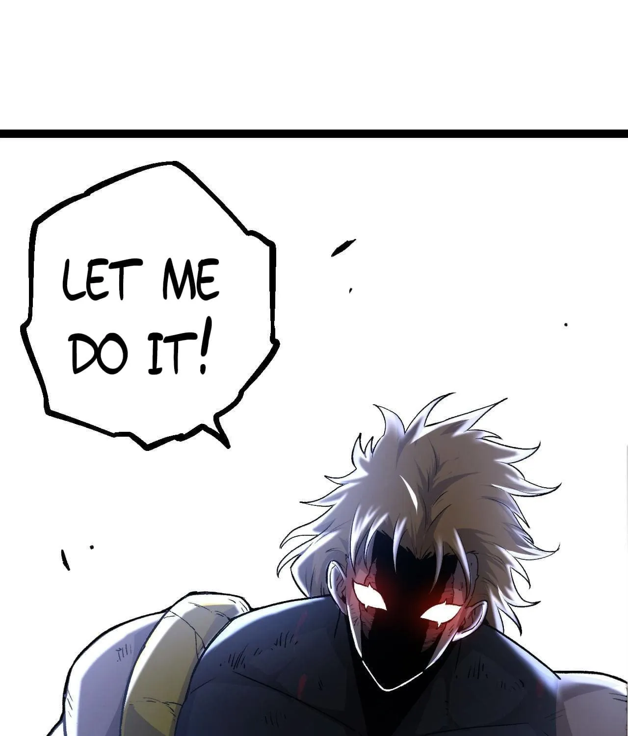 Evolution Begins With a Big Tree Chapter 65 page 61 - 