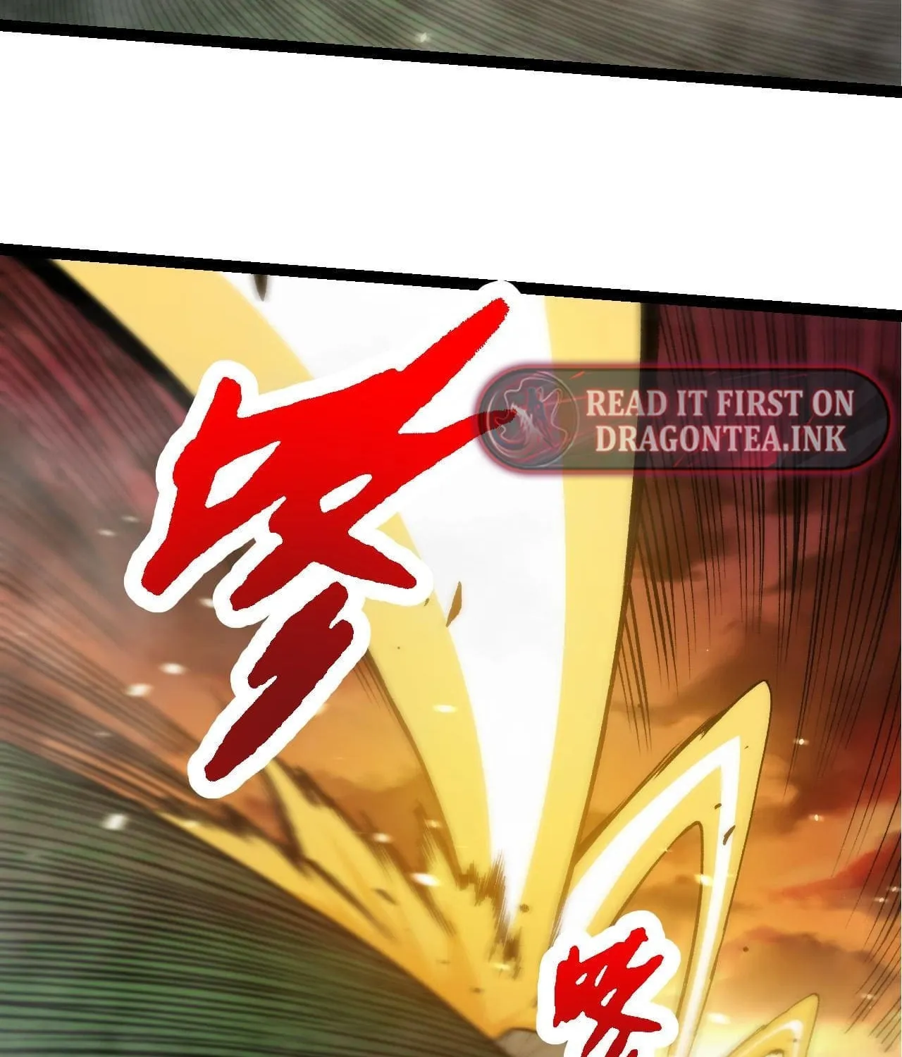 Evolution Begins With a Big Tree Chapter 65 page 66 - 