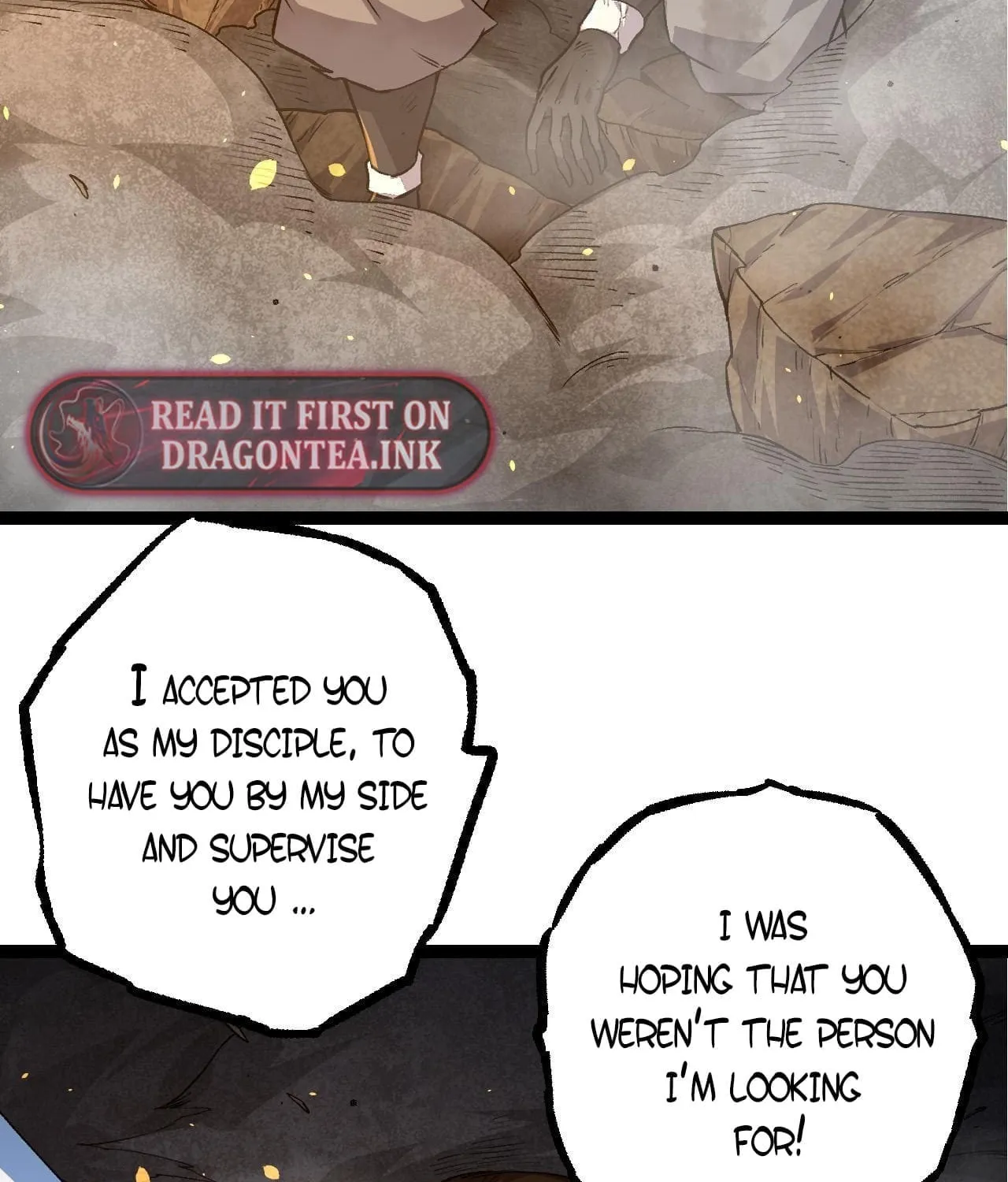 Evolution Begins With a Big Tree Chapter 65 page 69 - 