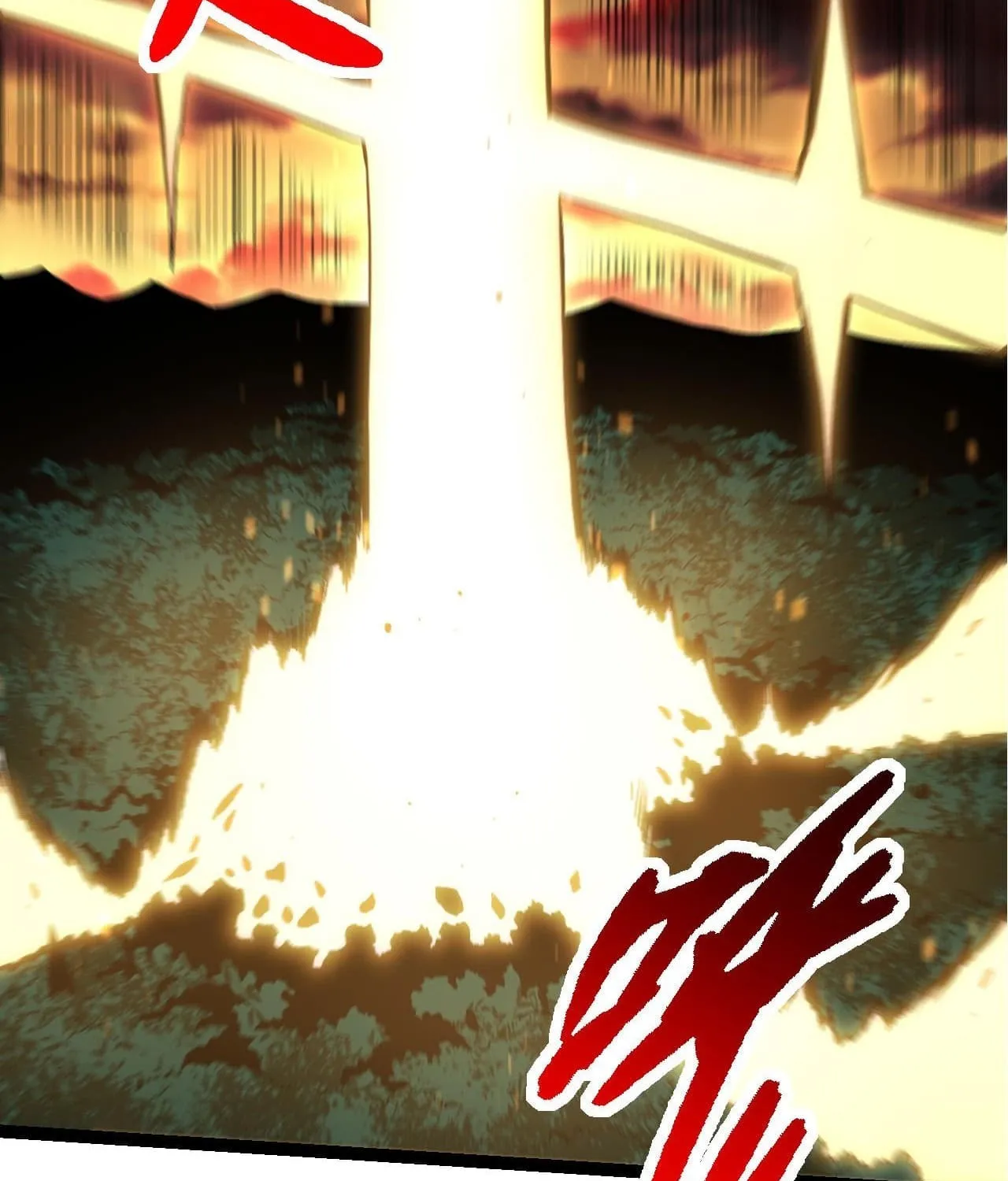 Evolution Begins With a Big Tree Chapter 65 page 8 - 