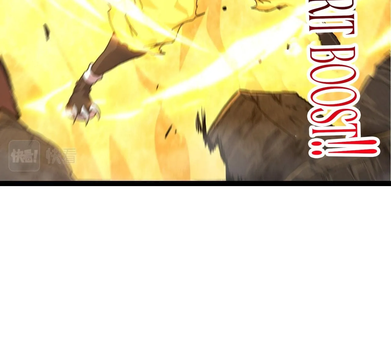 Evolution Begins With a Big Tree Chapter 65 page 74 - 