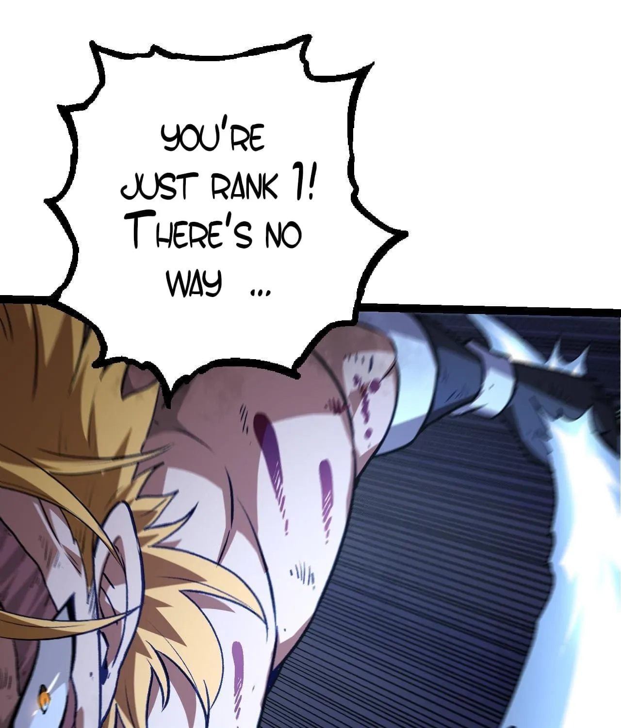 Evolution Begins With a Big Tree Chapter 65 page 75 - 