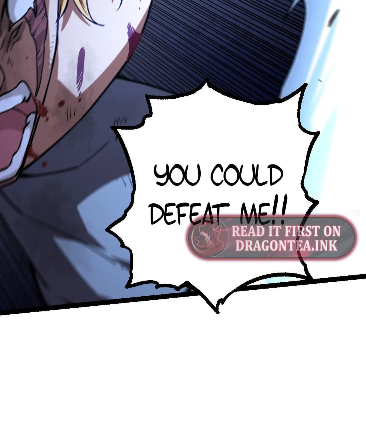 Evolution Begins With a Big Tree Chapter 65 page 76 - 
