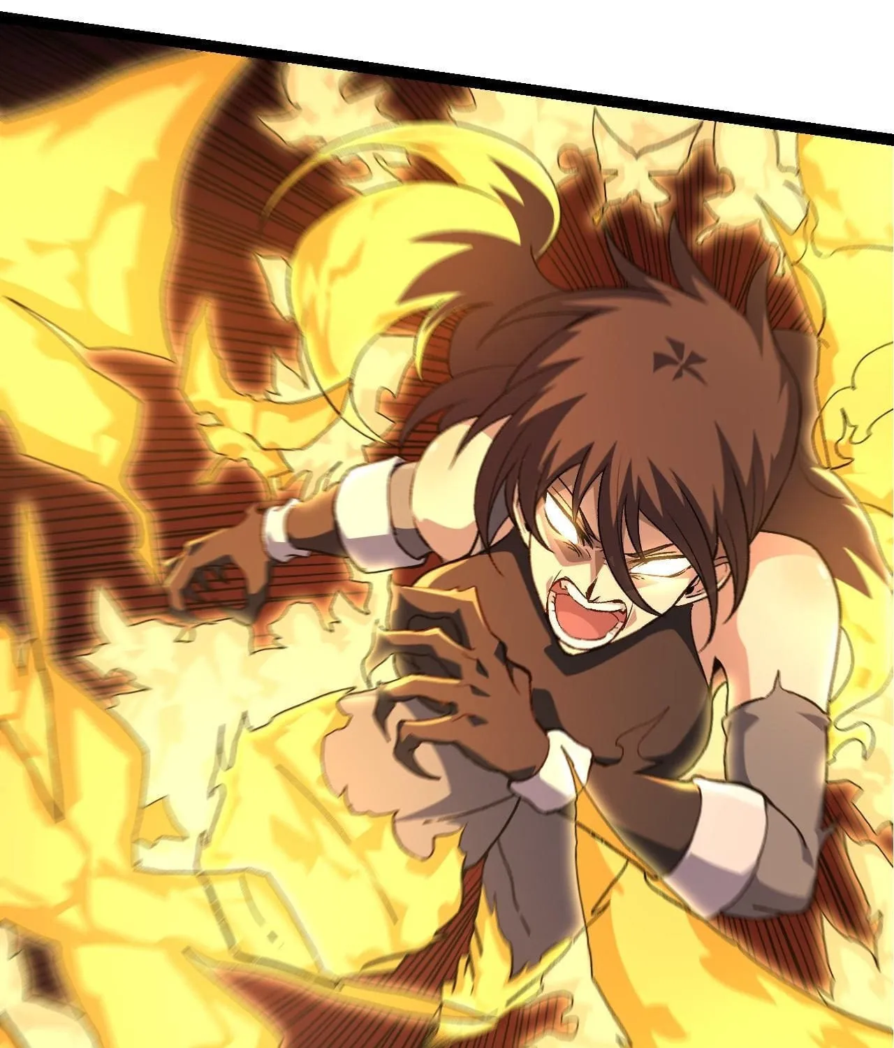Evolution Begins With a Big Tree Chapter 65 page 77 - 