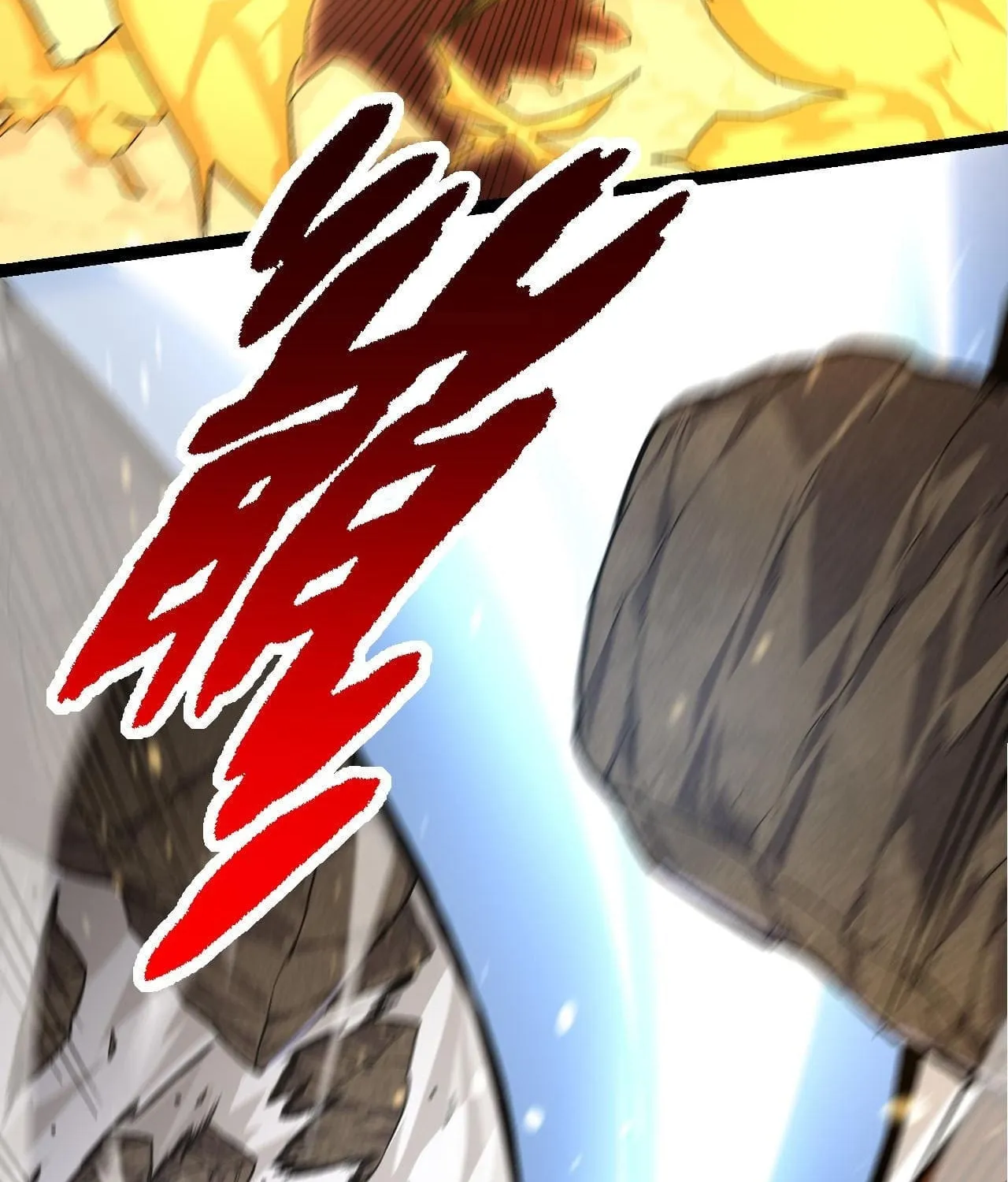Evolution Begins With a Big Tree Chapter 65 page 78 - 