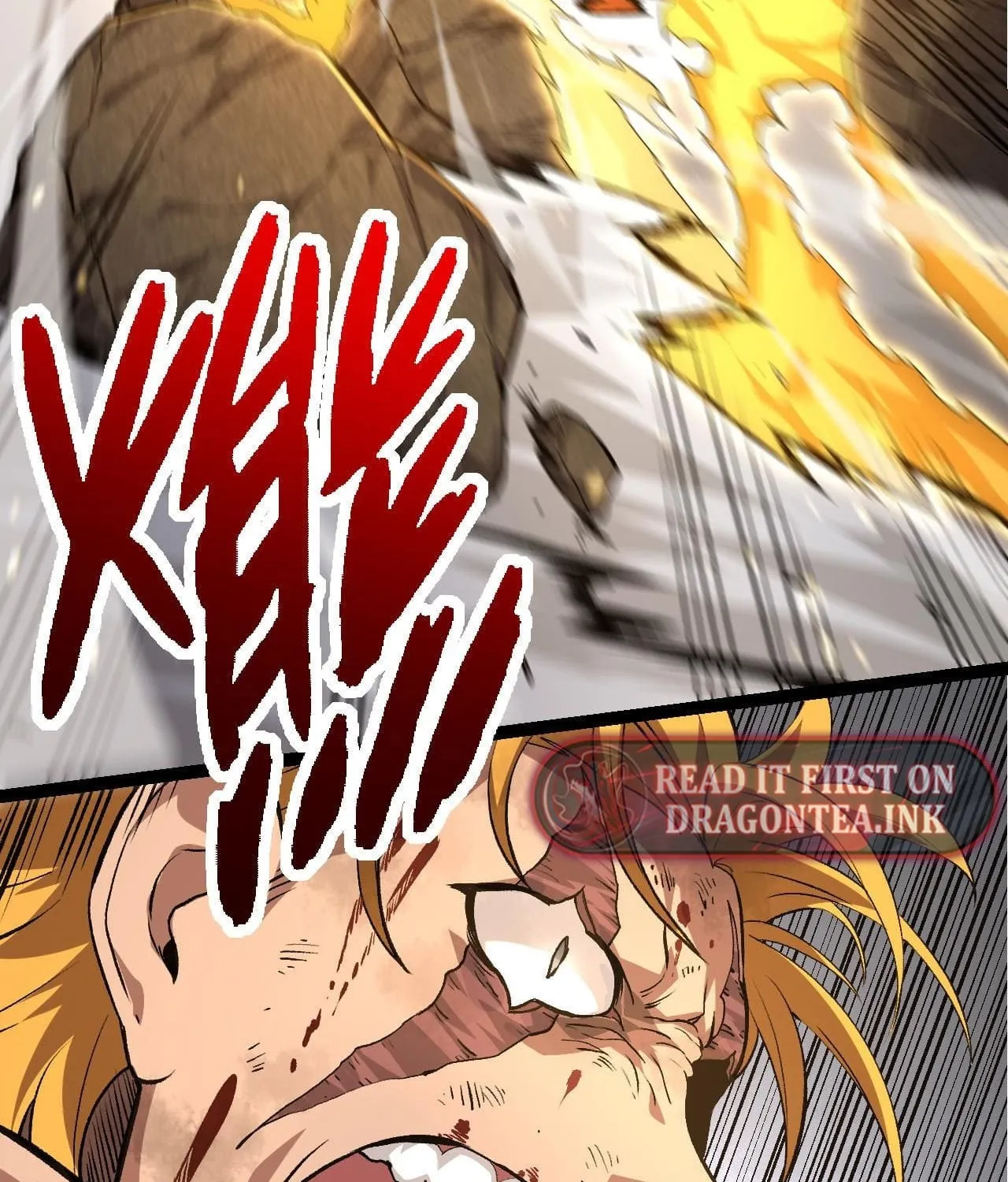 Evolution Begins With a Big Tree Chapter 65 page 80 - 