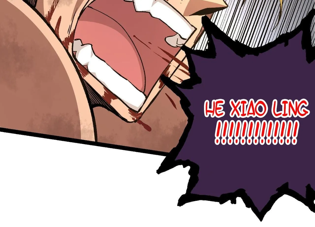 Evolution Begins With a Big Tree Chapter 65 page 81 - 