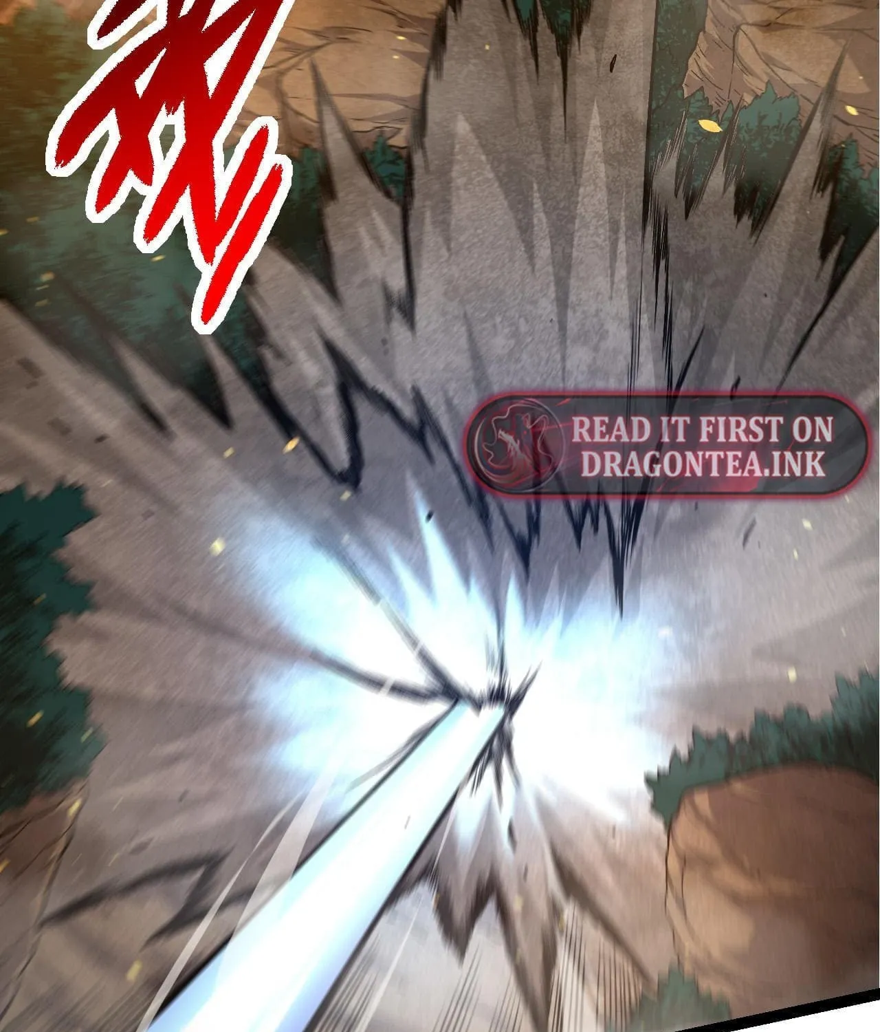Evolution Begins With a Big Tree Chapter 65 page 84 - 