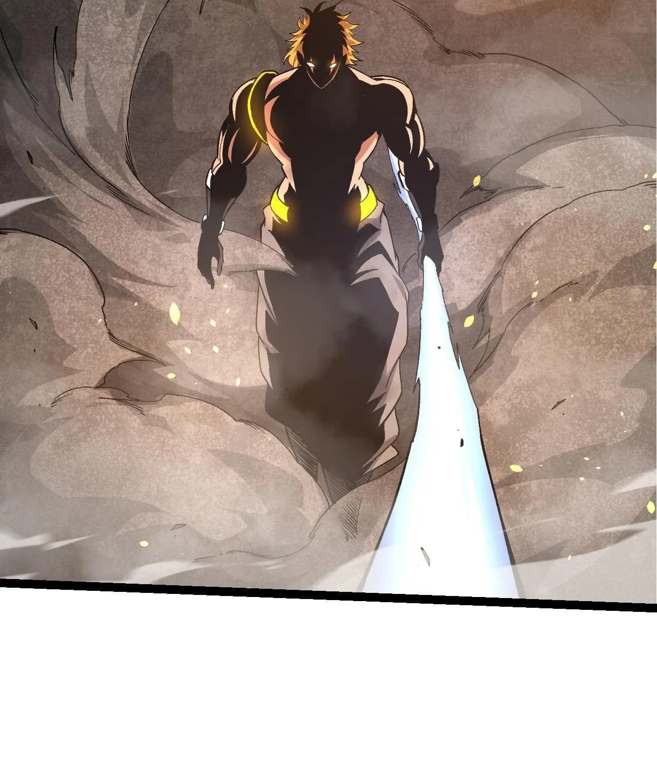 Evolution Begins With a Big Tree Chapter 65 page 86 - 