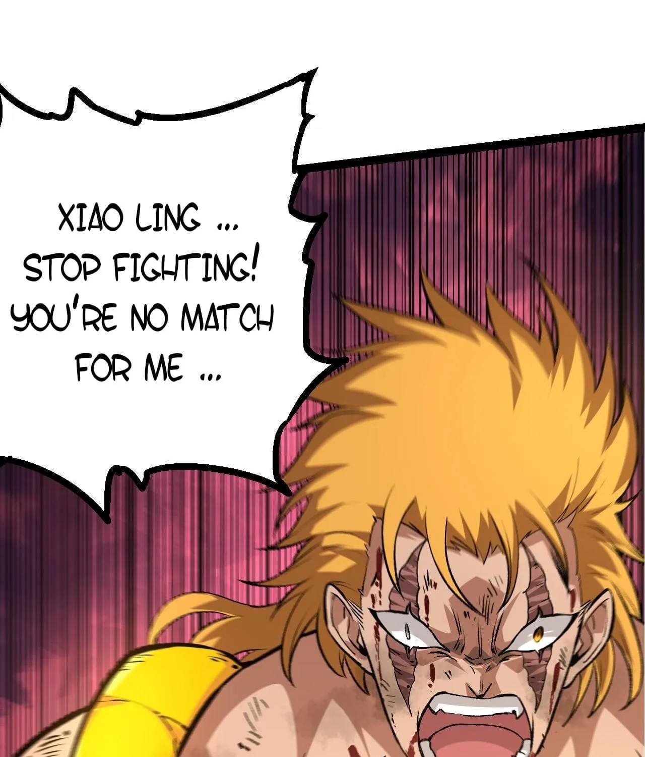 Evolution Begins With a Big Tree Chapter 65 page 90 - 