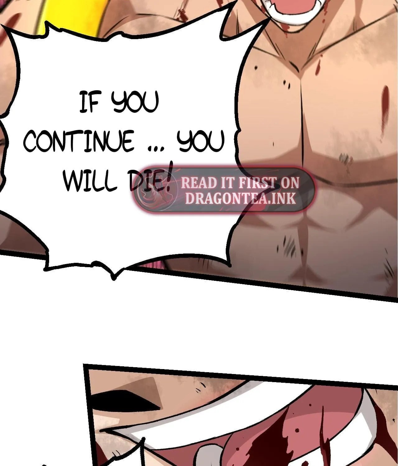 Evolution Begins With a Big Tree Chapter 65 page 91 - 