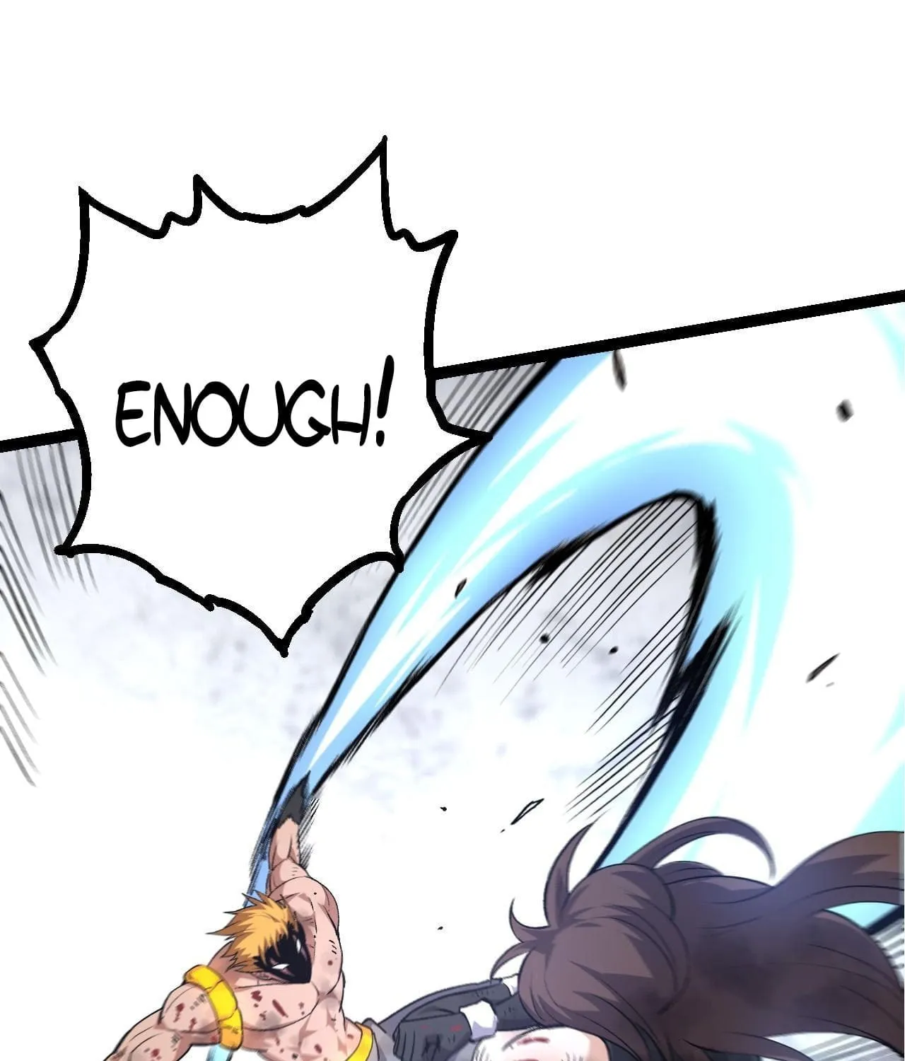 Evolution Begins With a Big Tree Chapter 65 page 97 - 