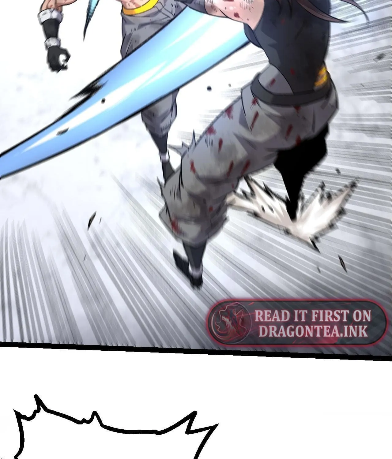 Evolution Begins With a Big Tree Chapter 65 page 98 - 
