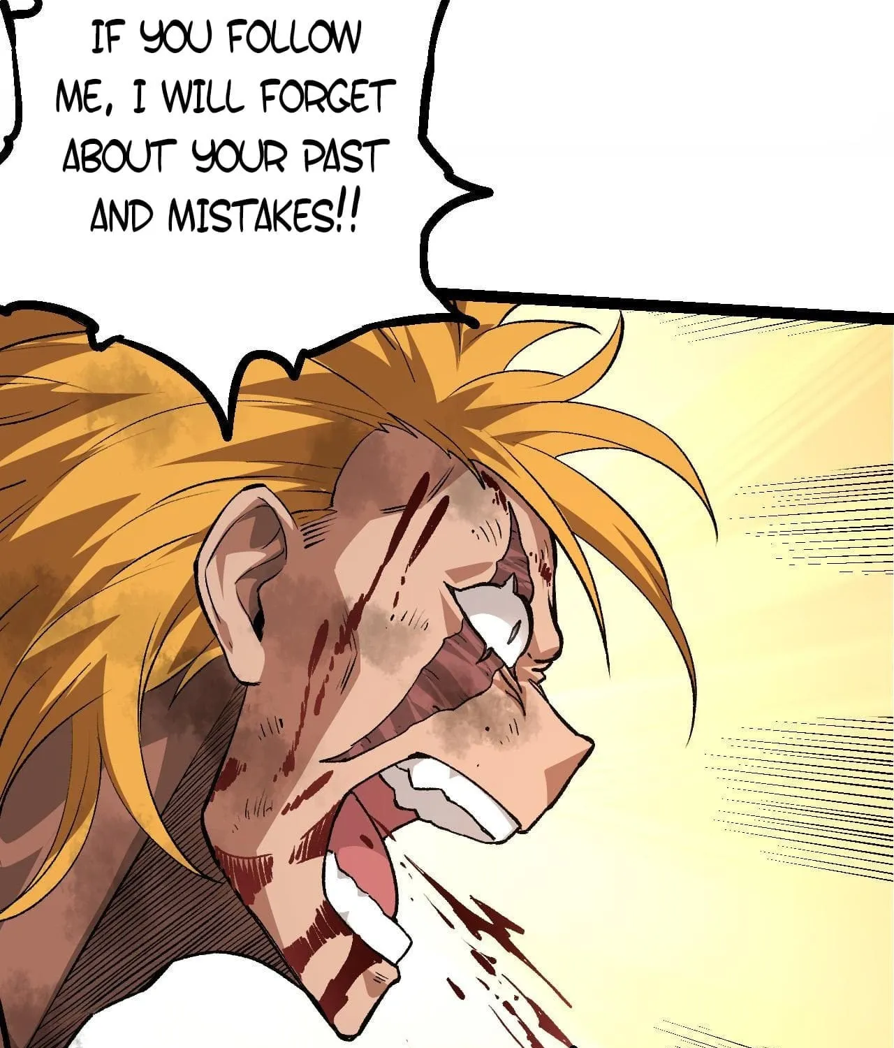 Evolution Begins With a Big Tree Chapter 65 page 99 - 