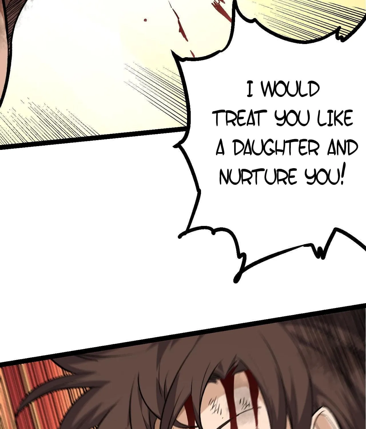Evolution Begins With a Big Tree Chapter 65 page 100 - 
