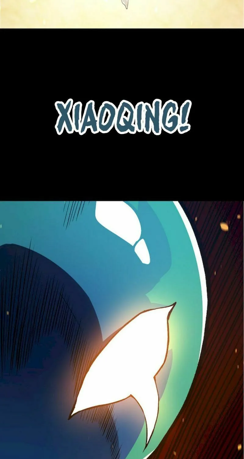 Evolution Begins With a Big Tree Chapter 66 page 11 - 