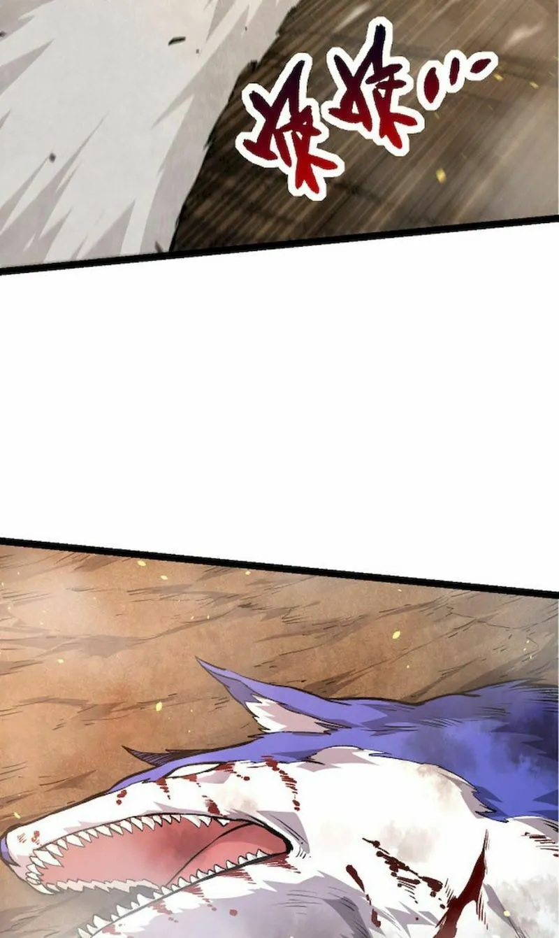 Evolution Begins With a Big Tree Chapter 66 page 16 - 
