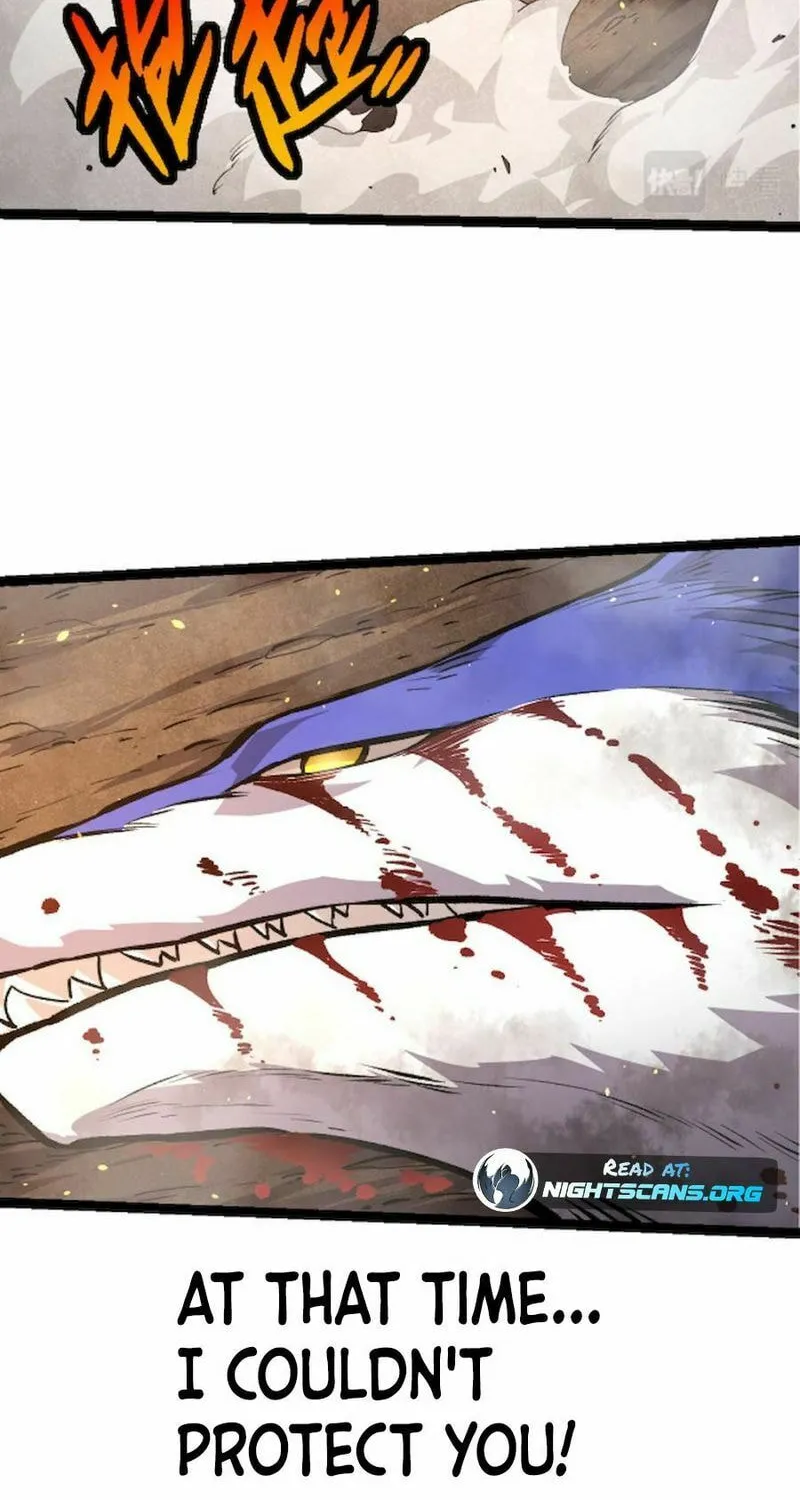 Evolution Begins With a Big Tree Chapter 66 page 18 - 
