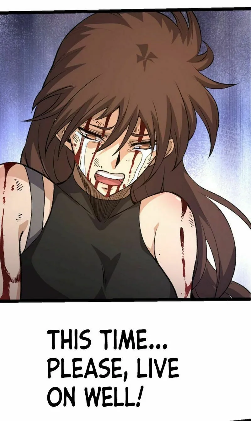 Evolution Begins With a Big Tree Chapter 66 page 19 - 
