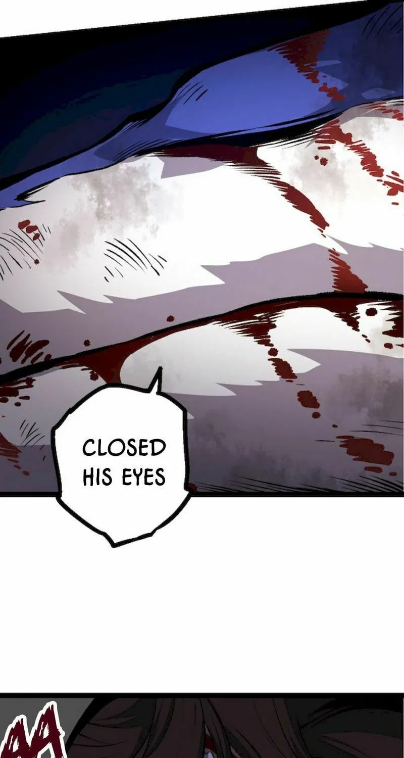 Evolution Begins With a Big Tree Chapter 66 page 20 - 