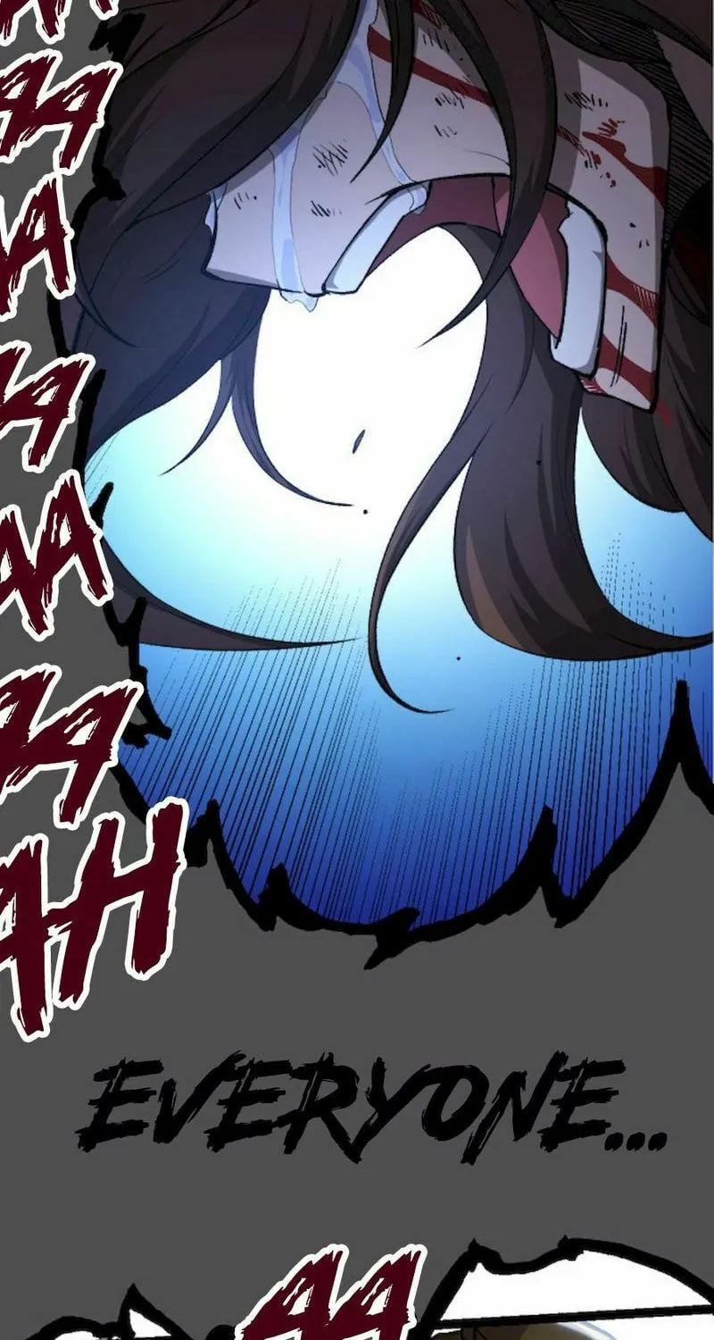 Evolution Begins With a Big Tree Chapter 66 page 21 - 