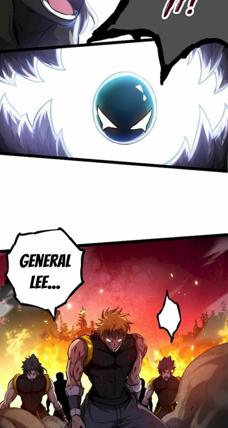 Evolution Begins With a Big Tree Chapter 66 page 23 - 