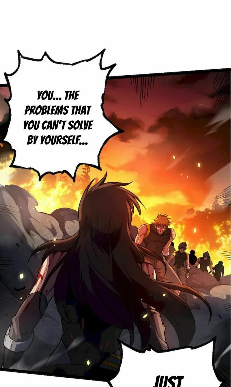 Evolution Begins With a Big Tree Chapter 66 page 25 - 