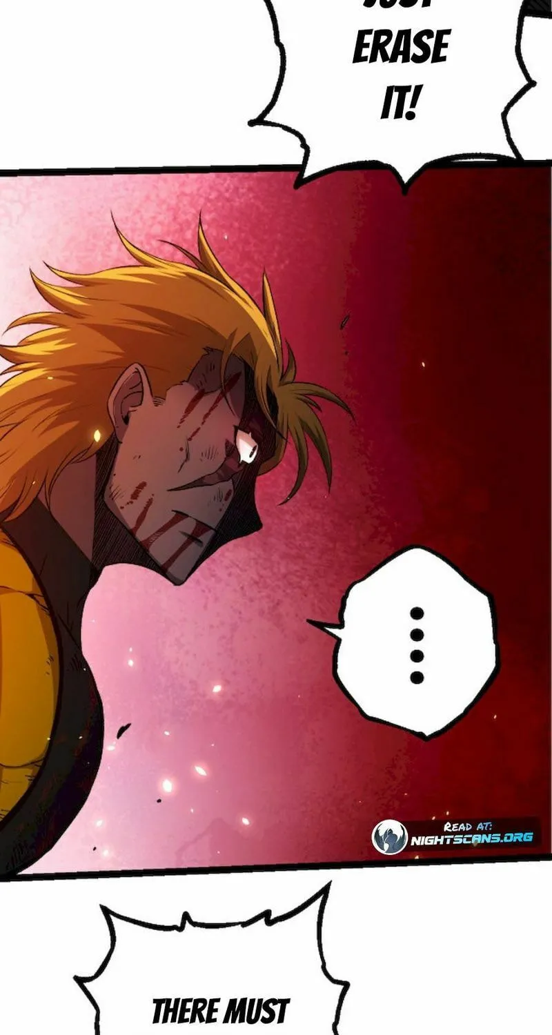 Evolution Begins With a Big Tree Chapter 66 page 26 - 