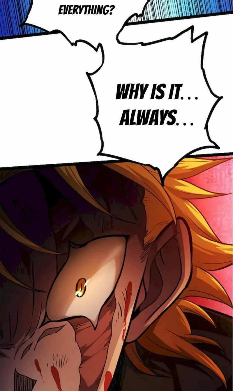 Evolution Begins With a Big Tree Chapter 66 page 28 - 