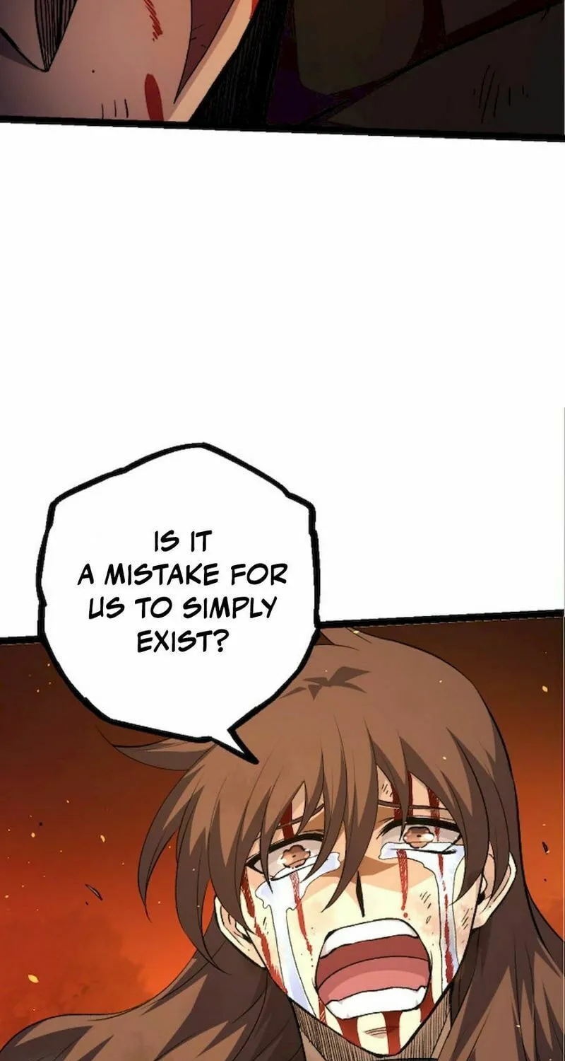 Evolution Begins With a Big Tree Chapter 66 page 29 - 