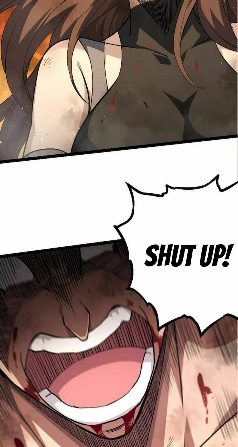 Evolution Begins With a Big Tree Chapter 66 page 30 - 