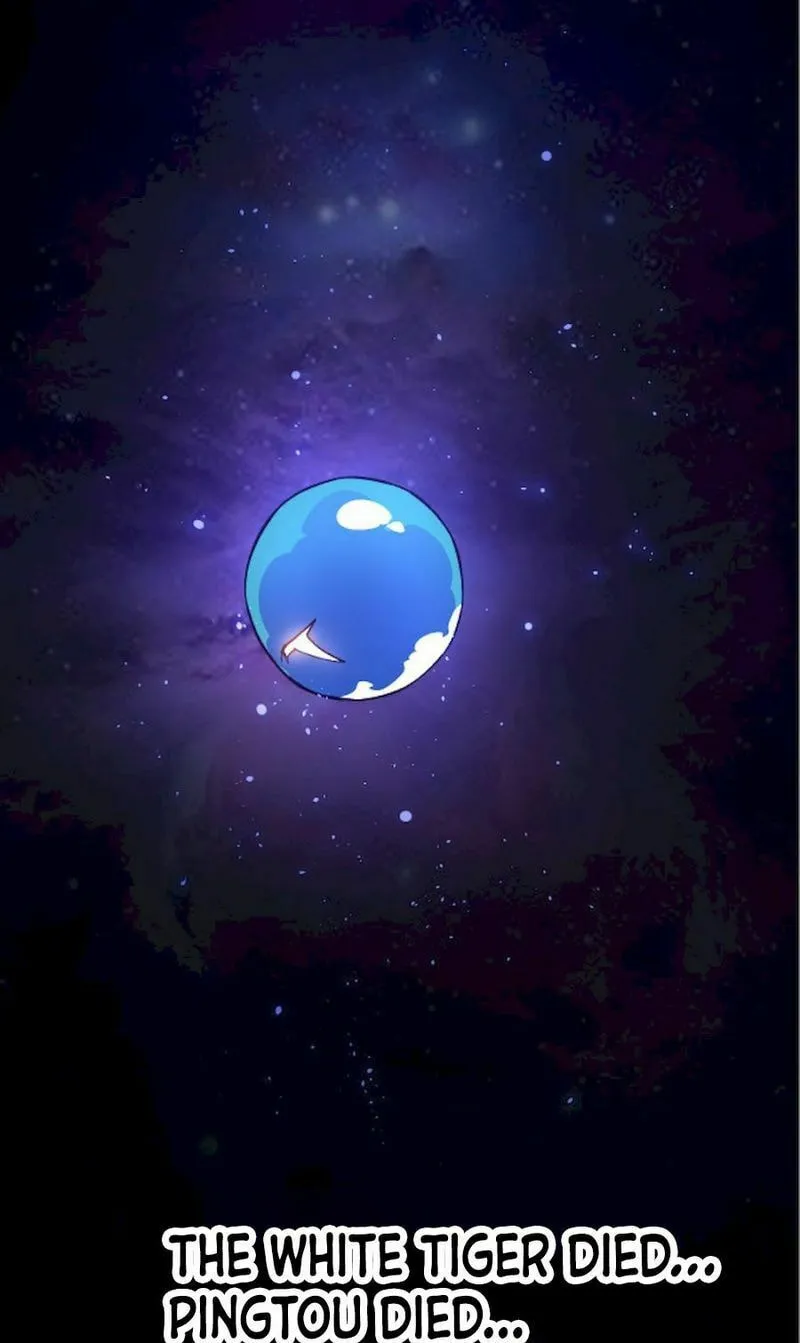 Evolution Begins With a Big Tree Chapter 66 page 4 - 
