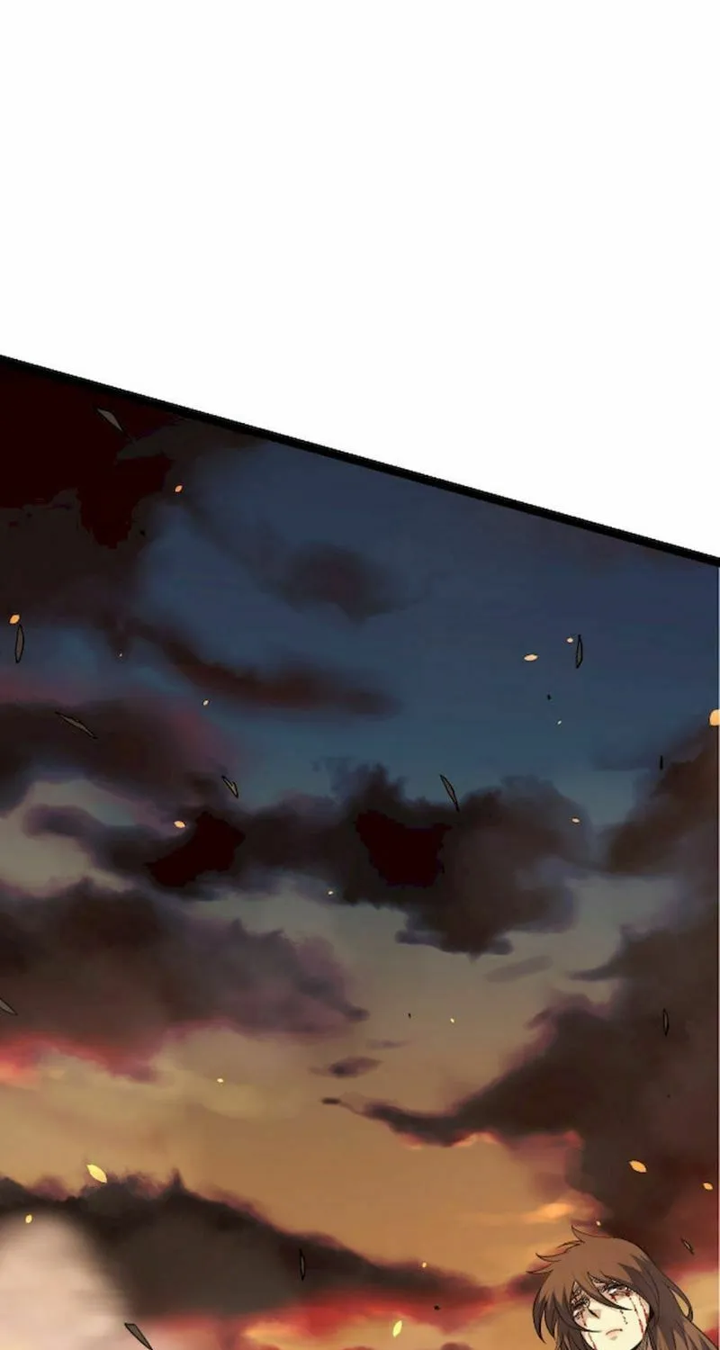 Evolution Begins With a Big Tree Chapter 66 page 38 - 