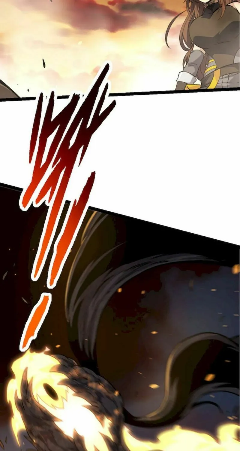 Evolution Begins With a Big Tree Chapter 66 page 39 - 