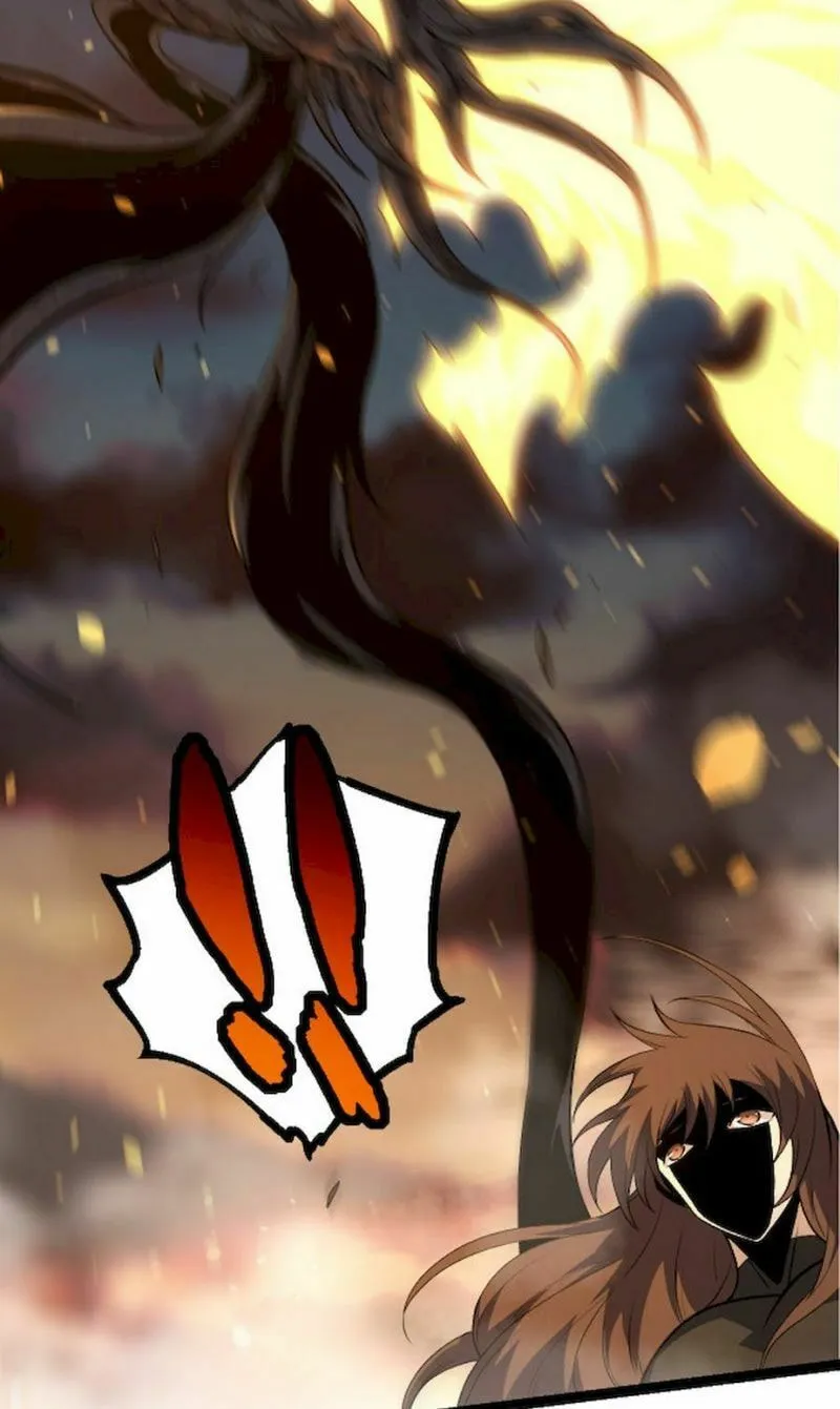 Evolution Begins With a Big Tree Chapter 66 page 40 - 