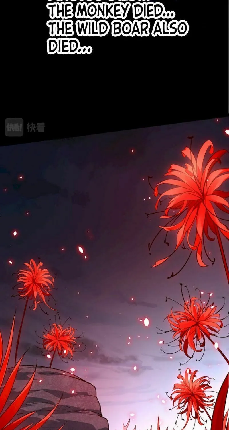 Evolution Begins With a Big Tree Chapter 66 page 5 - 