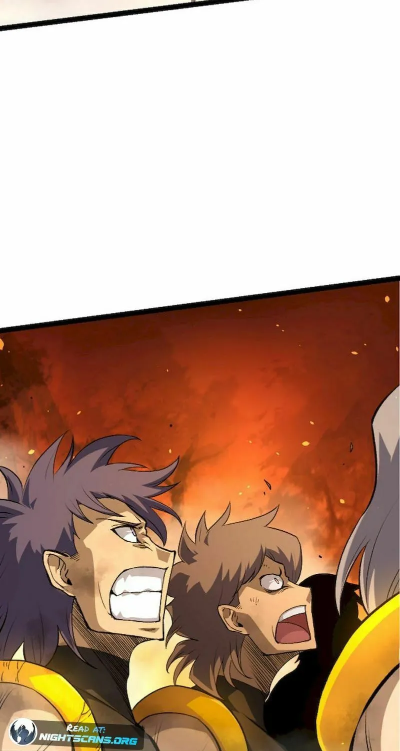 Evolution Begins With a Big Tree Chapter 66 page 41 - 