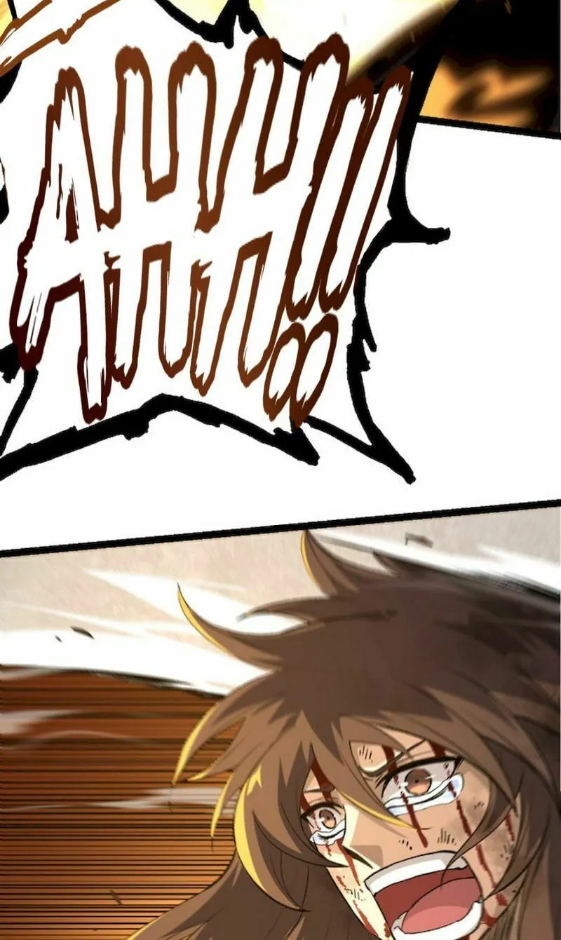 Evolution Begins With a Big Tree Chapter 66 page 49 - 