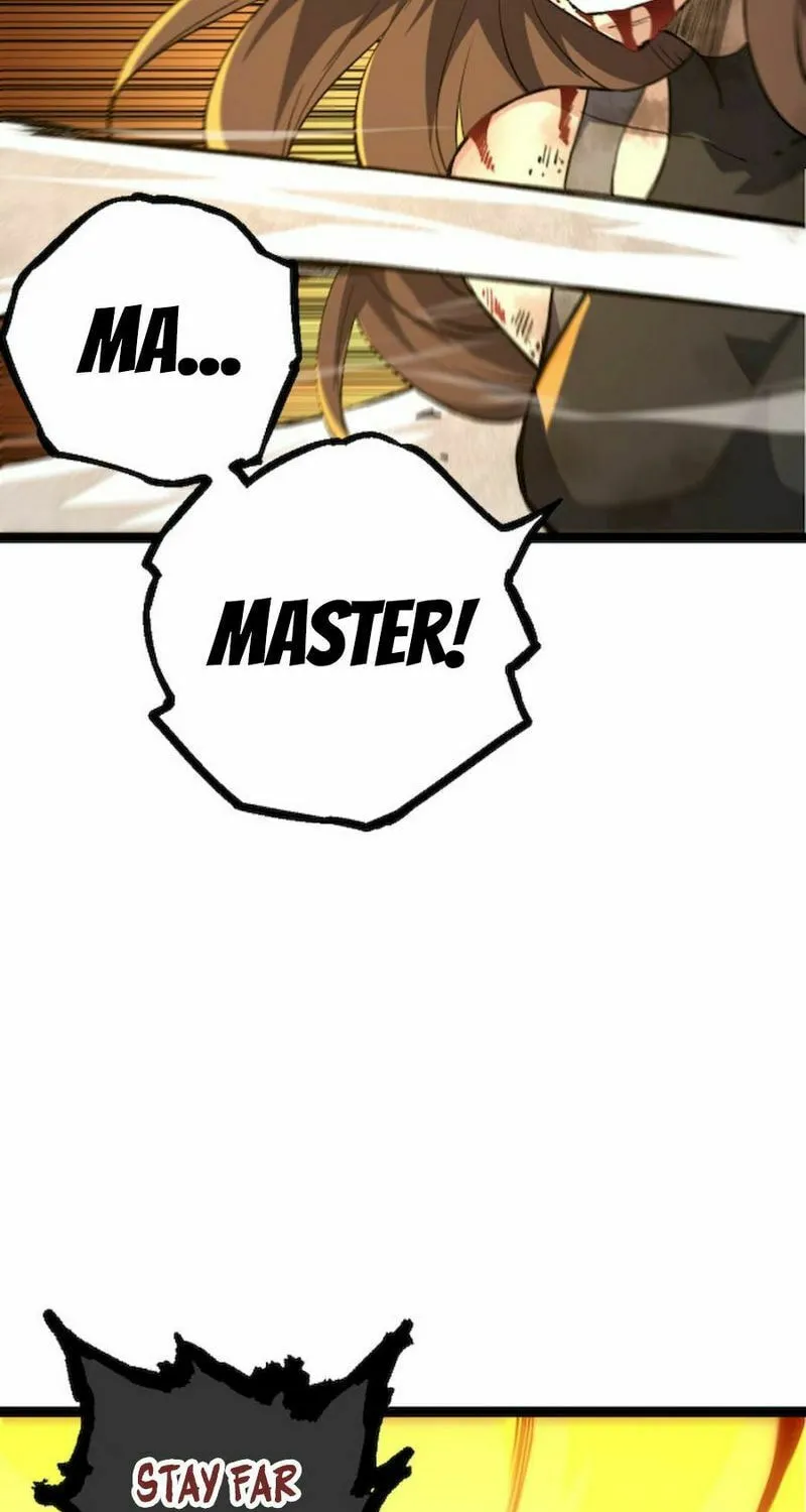 Evolution Begins With a Big Tree Chapter 66 page 50 - 