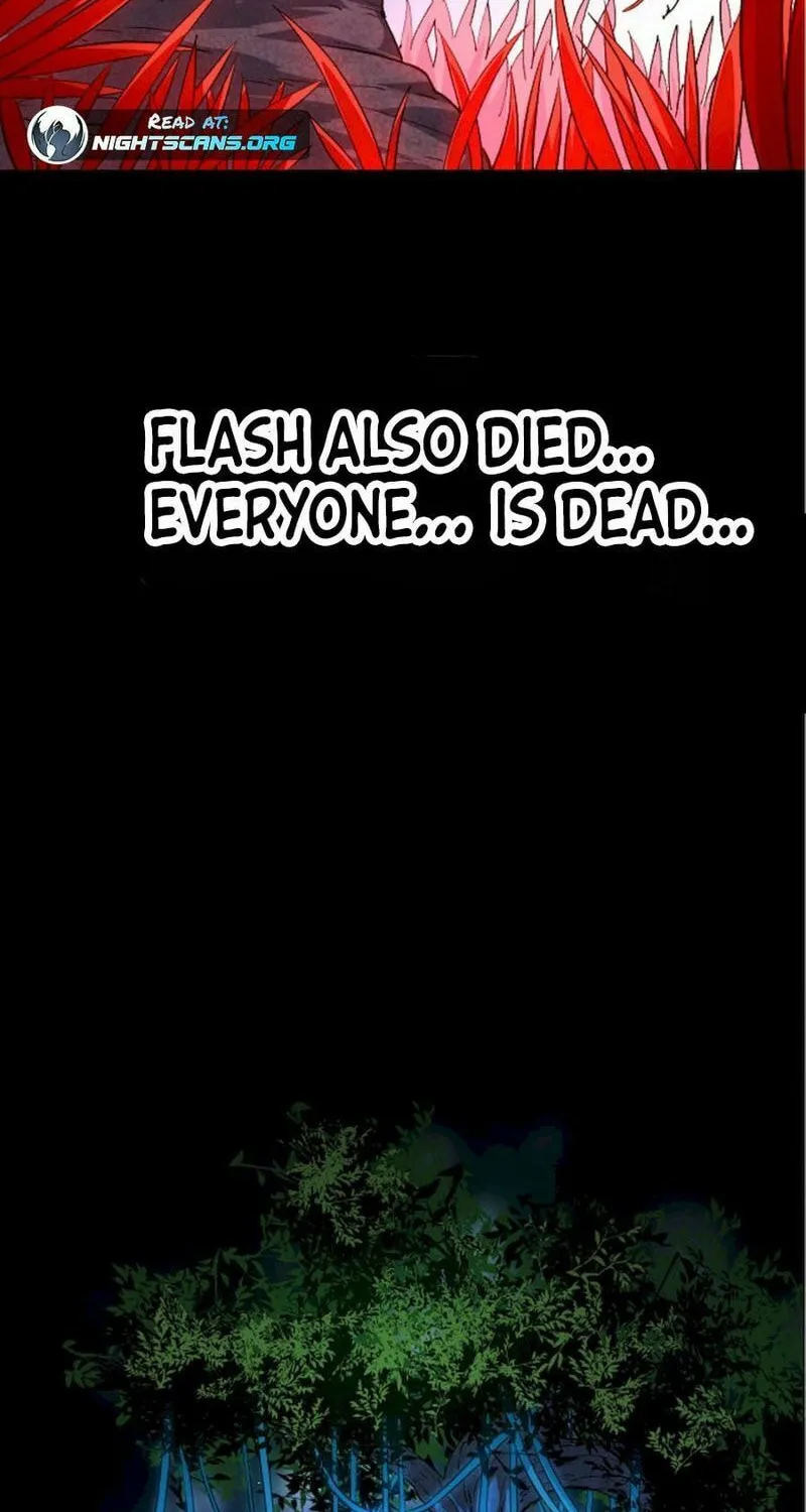 Evolution Begins With a Big Tree Chapter 66 page 6 - 